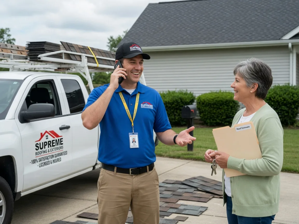 Roof Replacement Flat Rock, AL FAQs